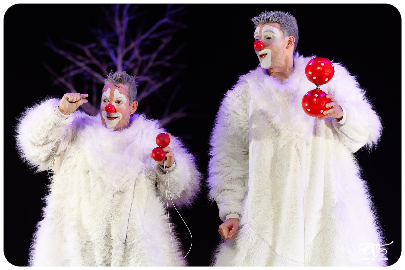 GLOB (LES FOUTOUKOURS)